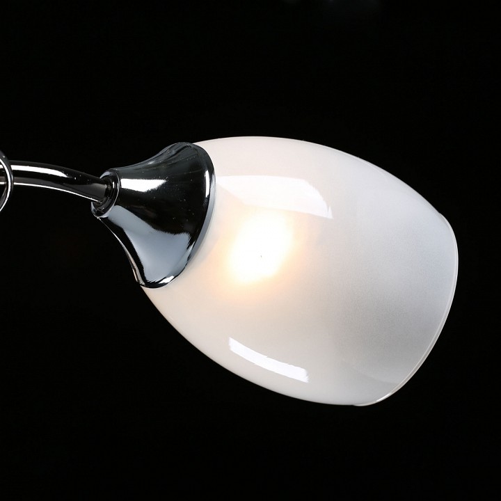 Люстра на штанге de city грация 677011903