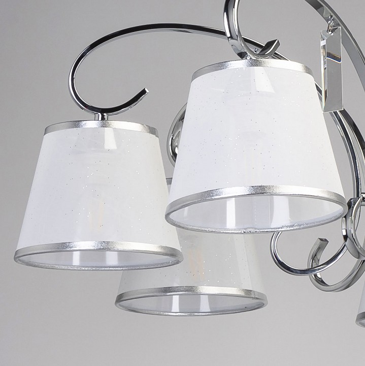 Подвесная люстра mw-light федерика 22 684013407