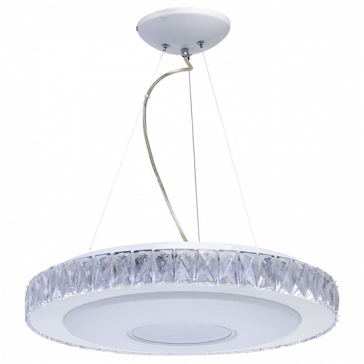 Подвесной светильник demarkt фризанте 3 687010601