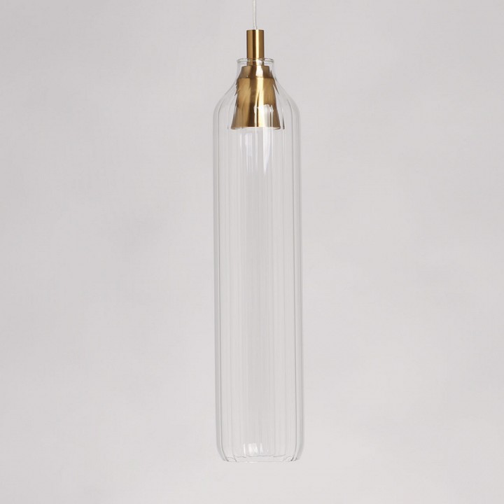 Подвесной светильник demarkt кьянти 720011801