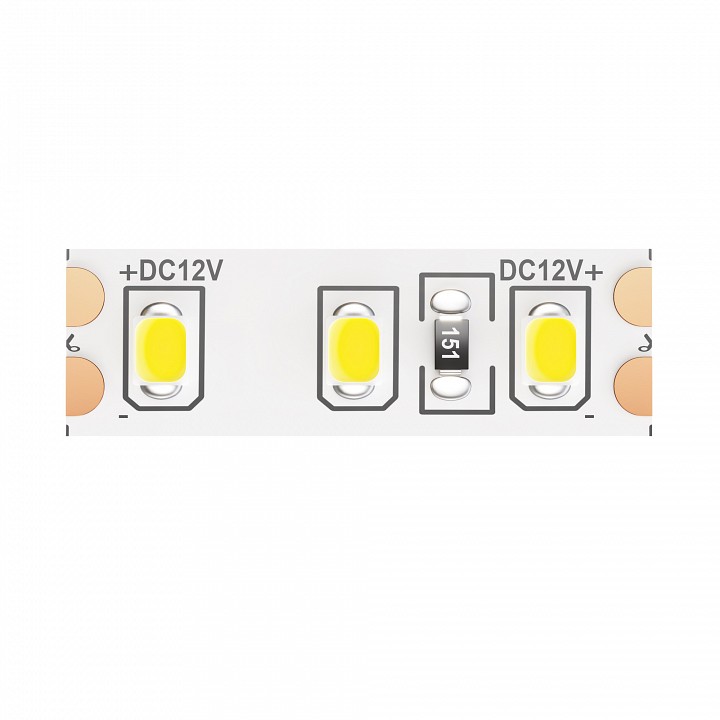 Лента светодиодная maytoni led strip 10116