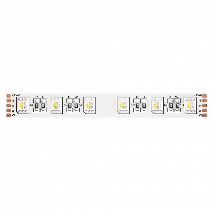Лента светодиодная maytoni led strip 10179