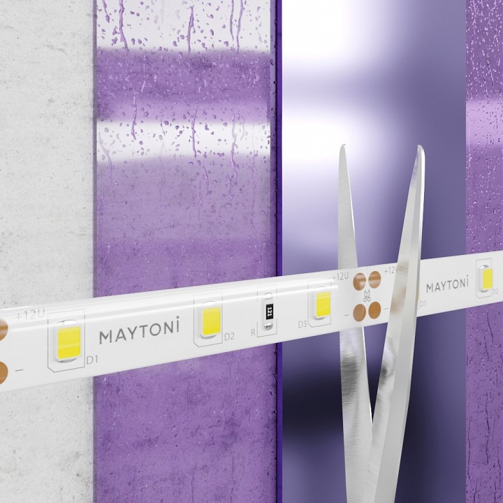 Лента светодиодная maytoni led strip 20005