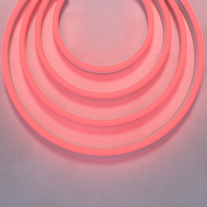 Шнур световой maytoni led strip 200501
