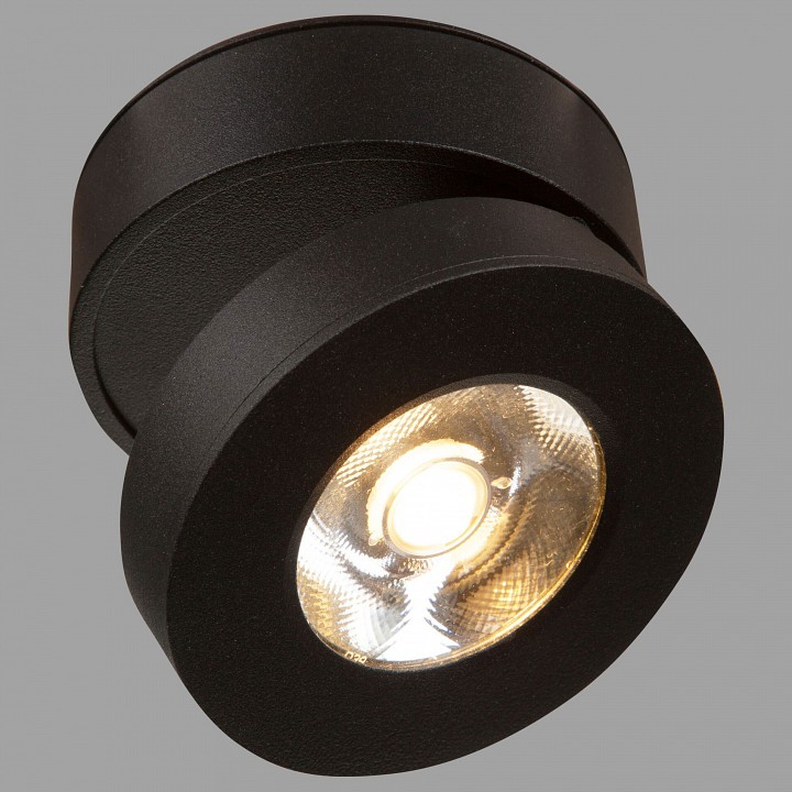 Накладной светильник maytoni magic c022cl-l7b