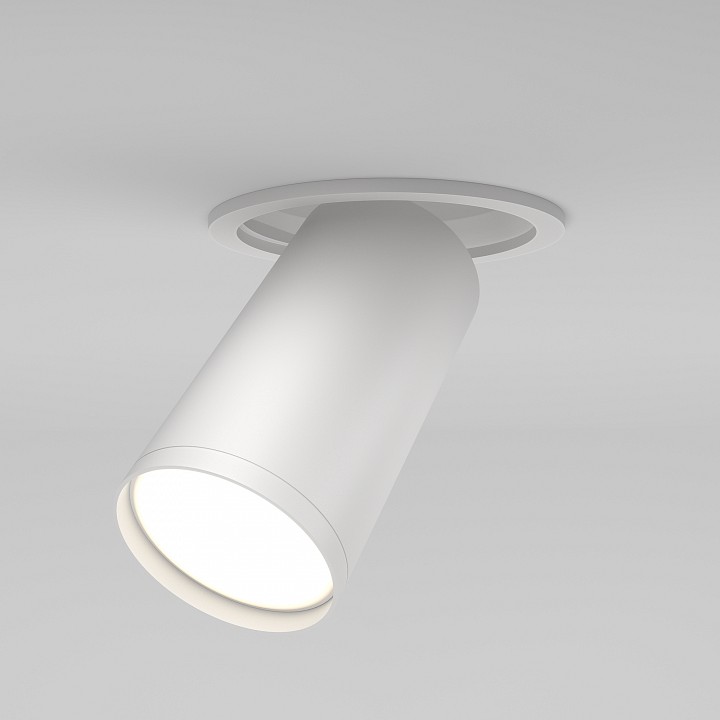 Спот maytoni focus s c048cl-u-1w