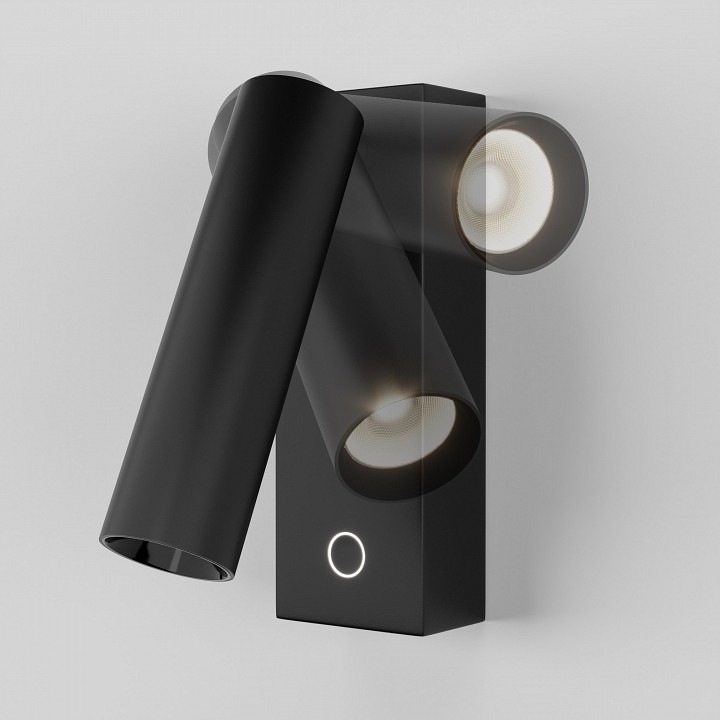 Бра maytoni twist c077wl-l3b3k