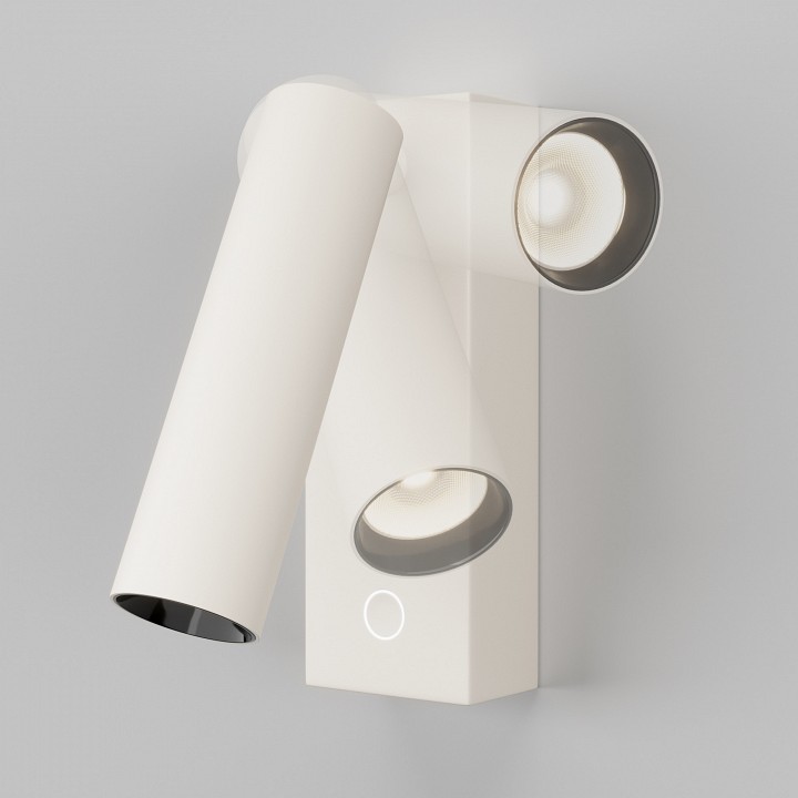 Бра maytoni twist c077wl-l3w3k