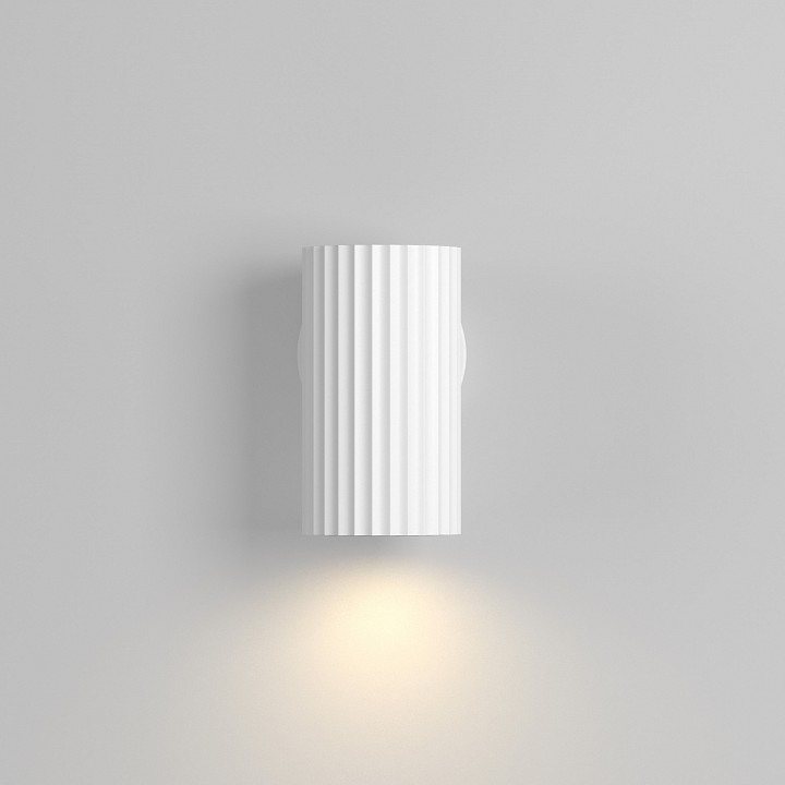 Бра maytoni calipso c106wl-01-gu10-w