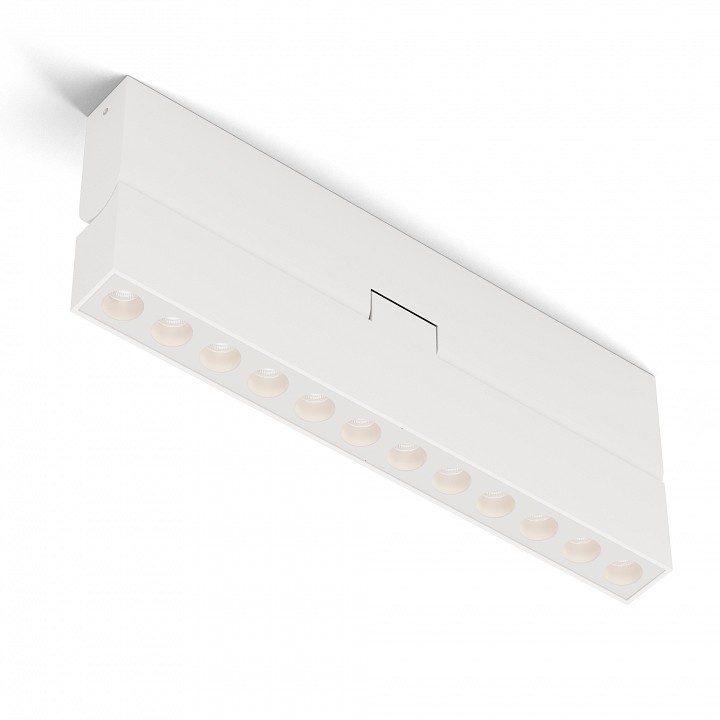Накладной светильник maytoni points rot c136cl-12w3k-w