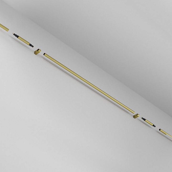 Штанги maytoni accessories for system axity ca001-l1000-bs