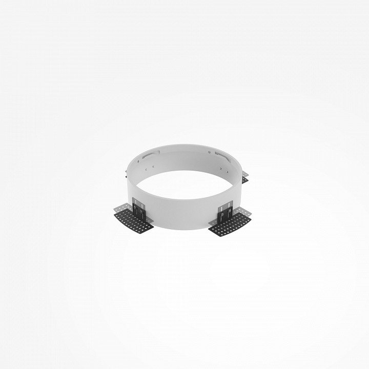 Крепление для встраивания светильника maytoni accessories dla032-trs24-w