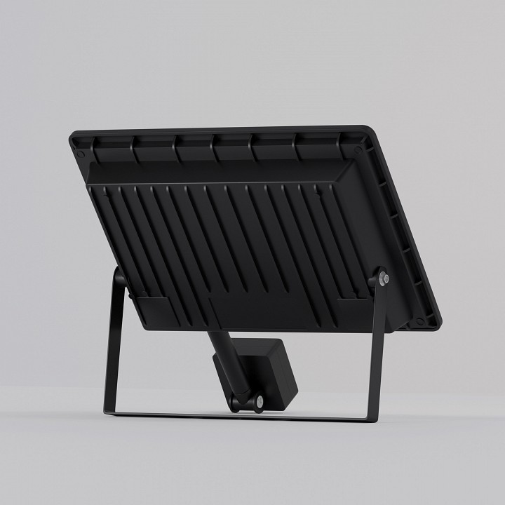 Настенно-потолочный прожектор maytoni flood fl001-l50b4ksr