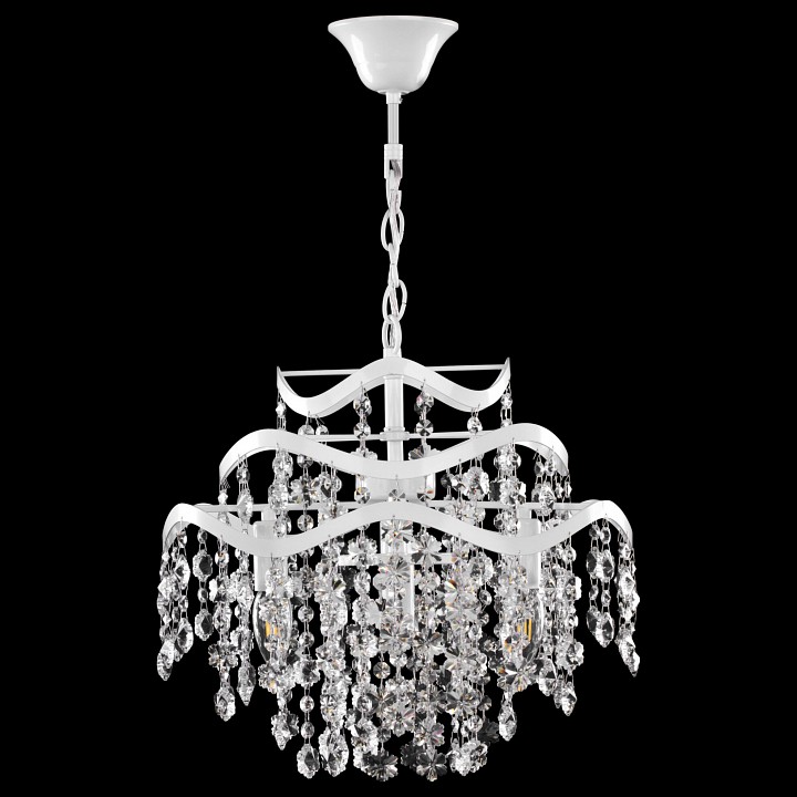 Подвесная люстра freya charlotte fr1001pl-04w