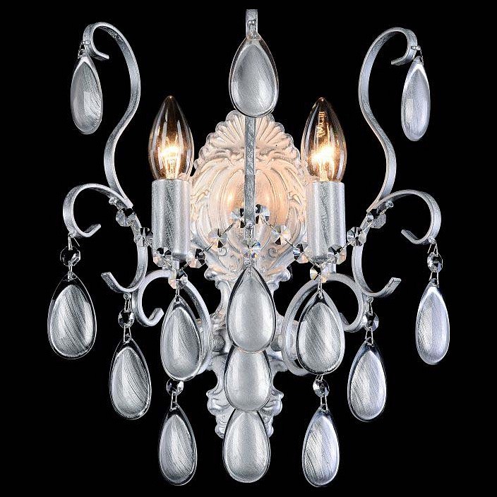 Бра freya chabrol fr2302wl-02s