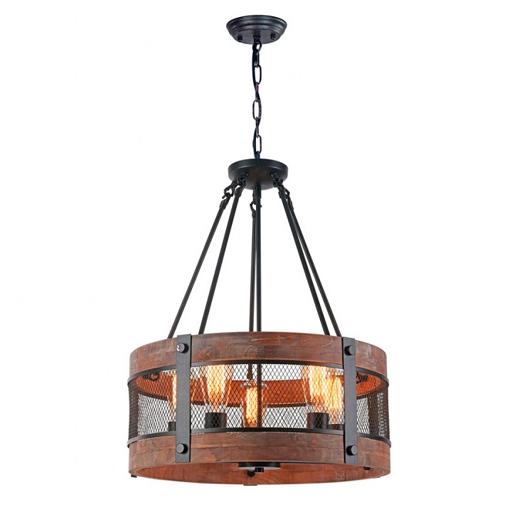 Подвесной светильник freya vittoria fr4561-pl-05-b