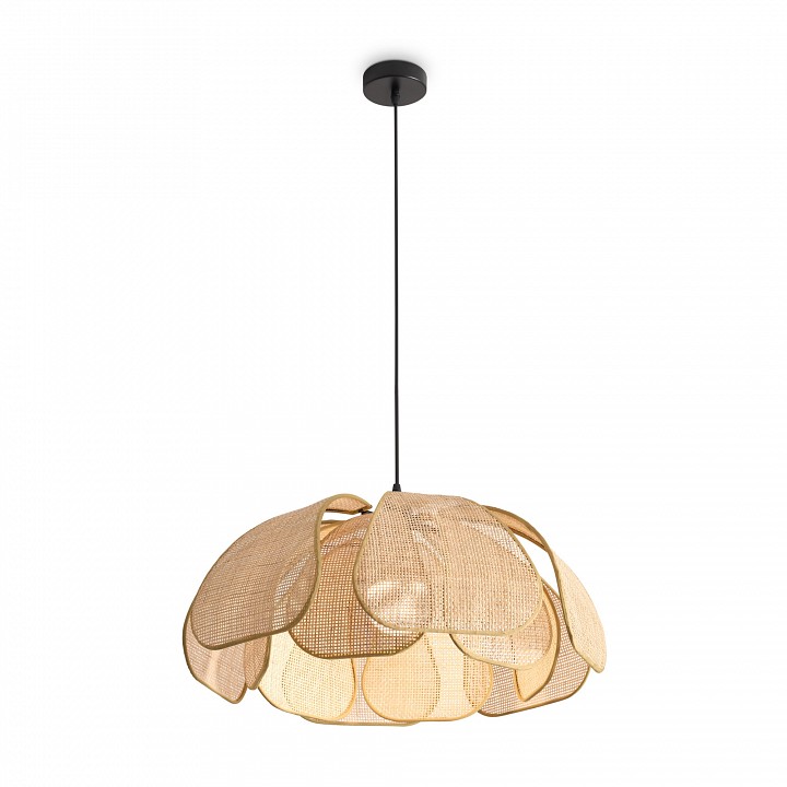 Подвесной светильник freya cocoon fr5529pl-01b
