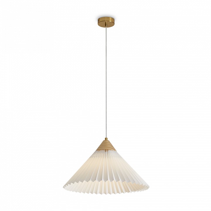 Подвесной светильник freya kinsley fr5533pl-01bs1