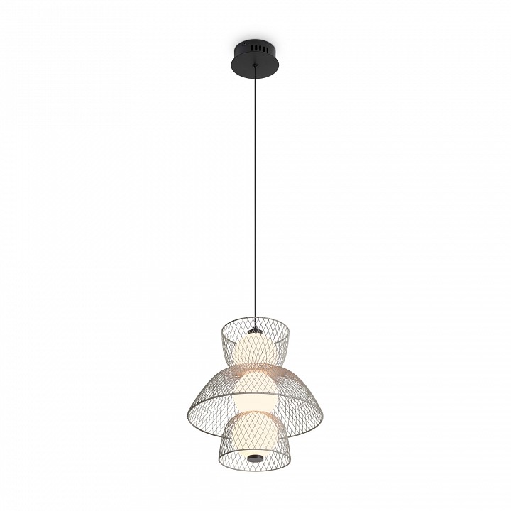 Подвесной светильник freya harper fr5545pl-l5gr