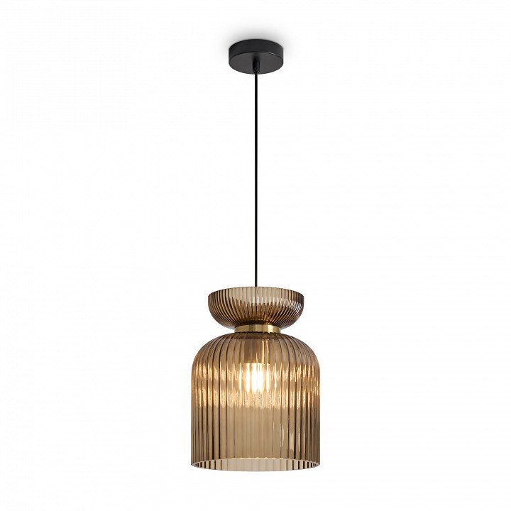 Подвесной светильник freya layla fr5558pl-01br