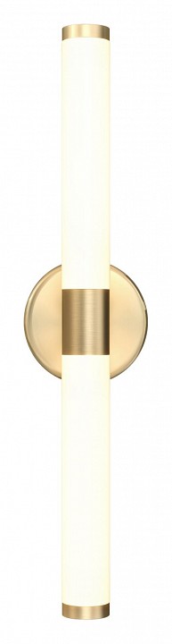 Бра maytoni axis mod106wl-l10g3k
