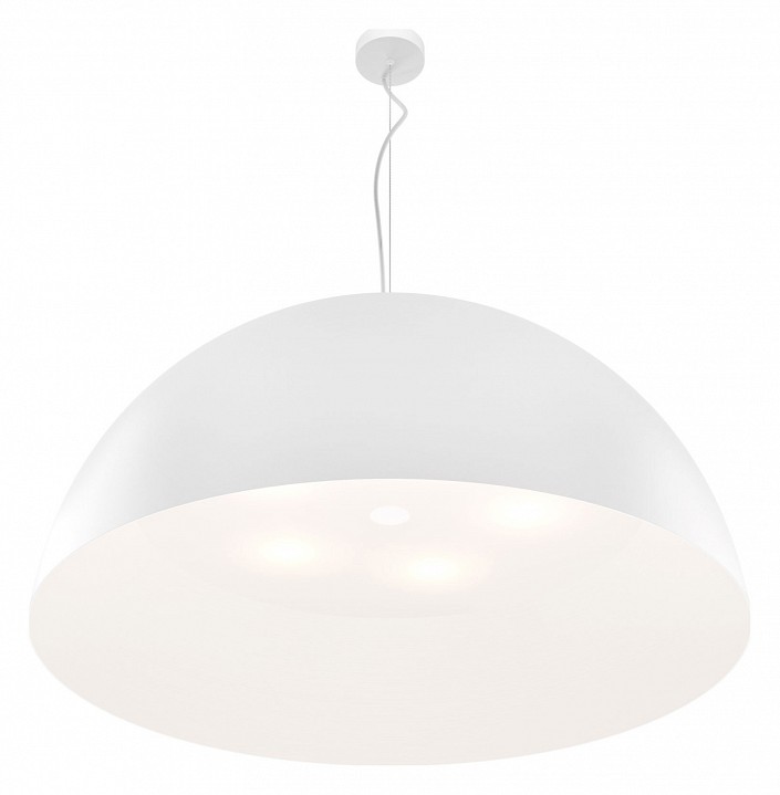 Подвесной светильник maytoni dome mod169pl-05w1