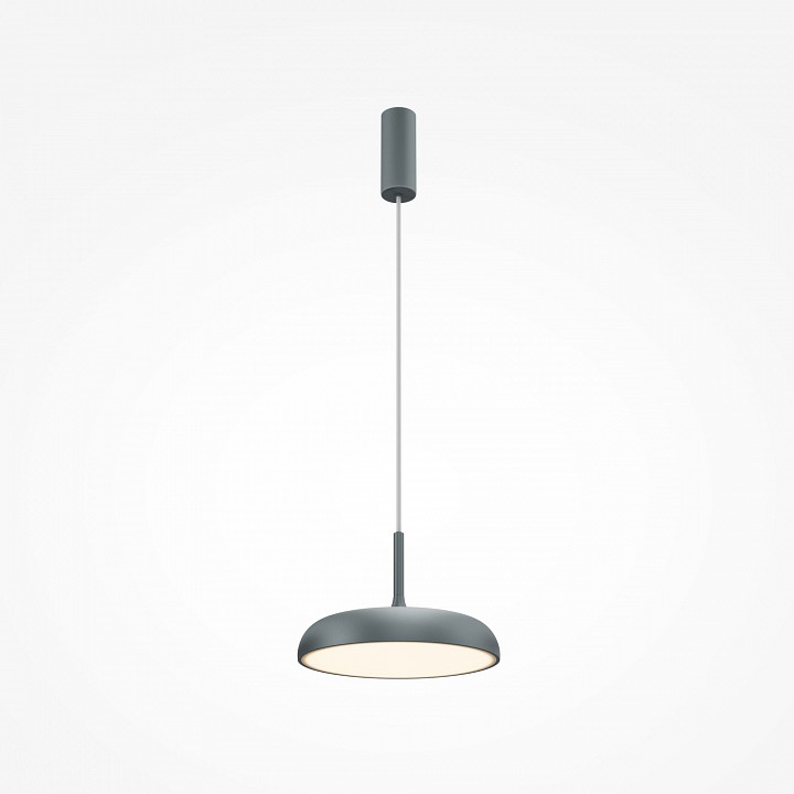 Подвесной светильник maytoni gerhard mod189pl-l12gr3k1