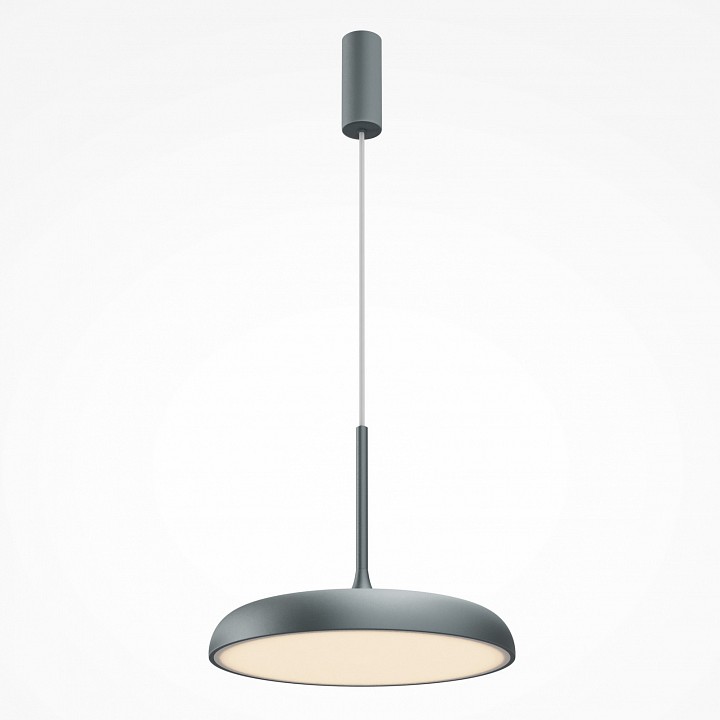 Подвесной светильник maytoni gerhard mod189pl-l18gr3k1