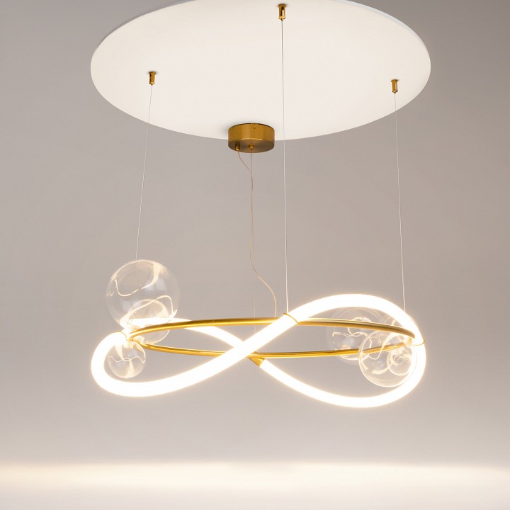 Подвесной светильник maytoni oasis mod289pl-l44bs3k