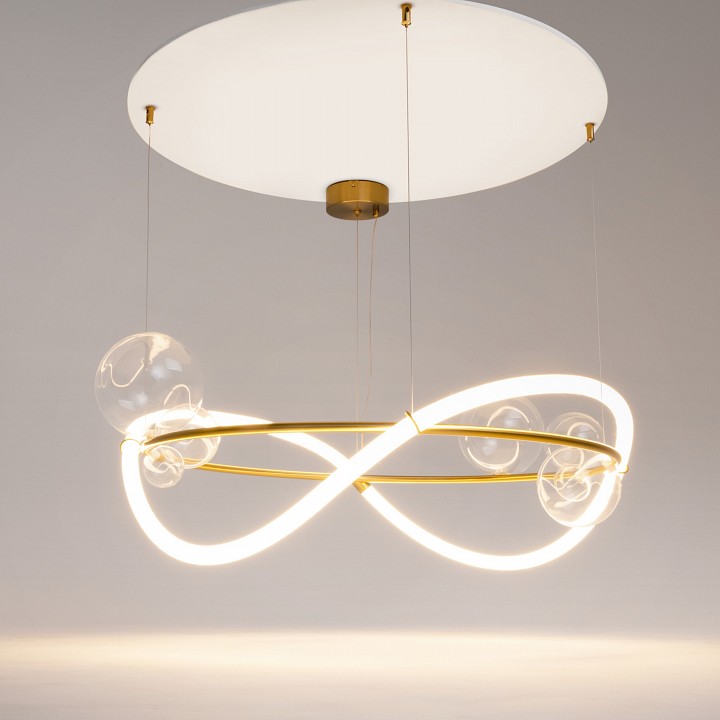 Подвесной светильник maytoni oasis mod289pl-l53bs3k