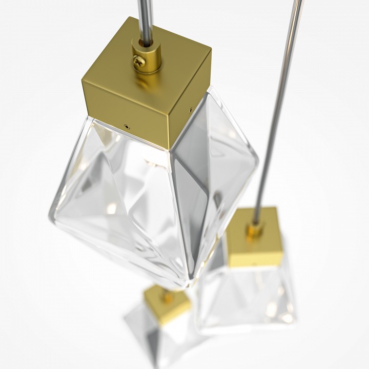 Подвесной светильник maytoni coctail time mod325pl-03g