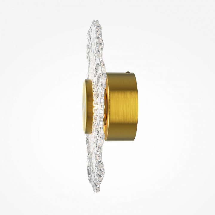 Накладной светильник maytoni sparkle mod343wl-l5bs3k3