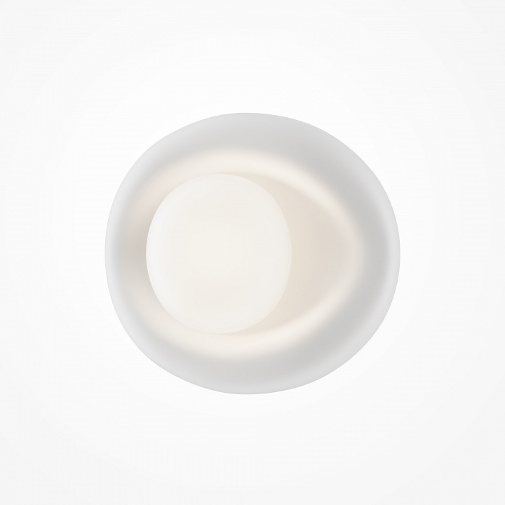 Накладной светильник maytoni lulua mod435wl-01w