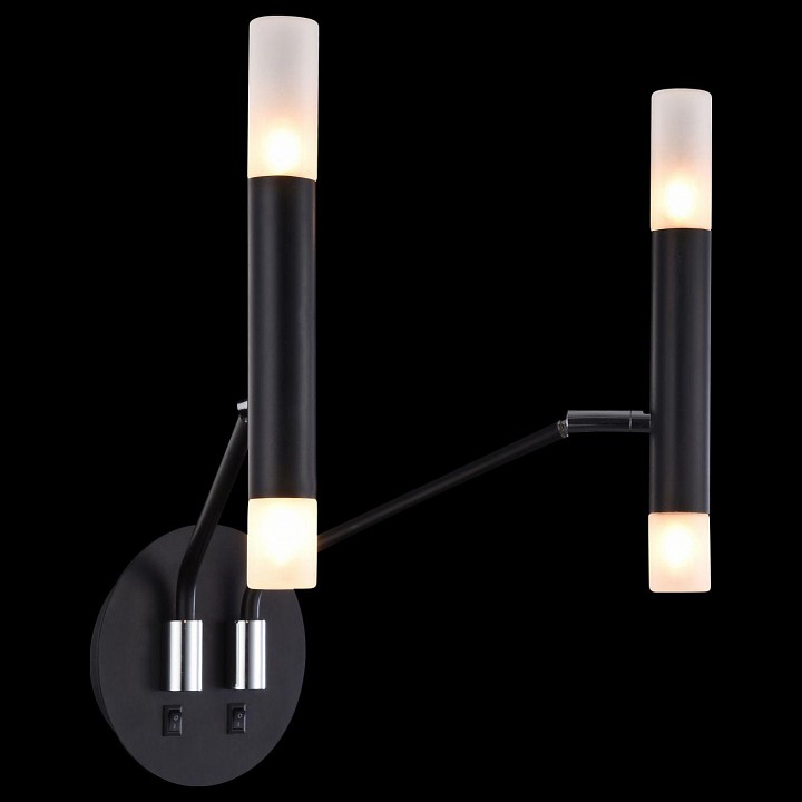 Бра maytoni vigo mod620wl-04b