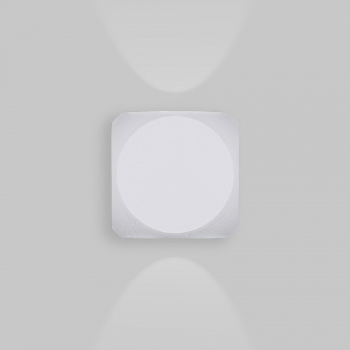 Накладной светильник maytoni bond street o015wl-l4w