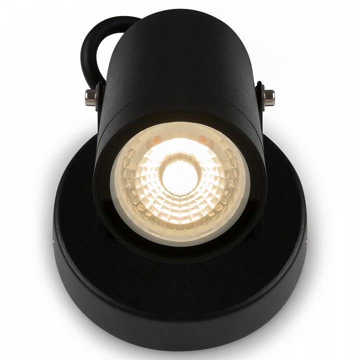 Спот maytoni scope o025wl-01b