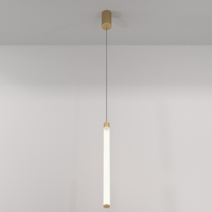 Подвесной светильник maytoni ray p022pl-l20g3k
