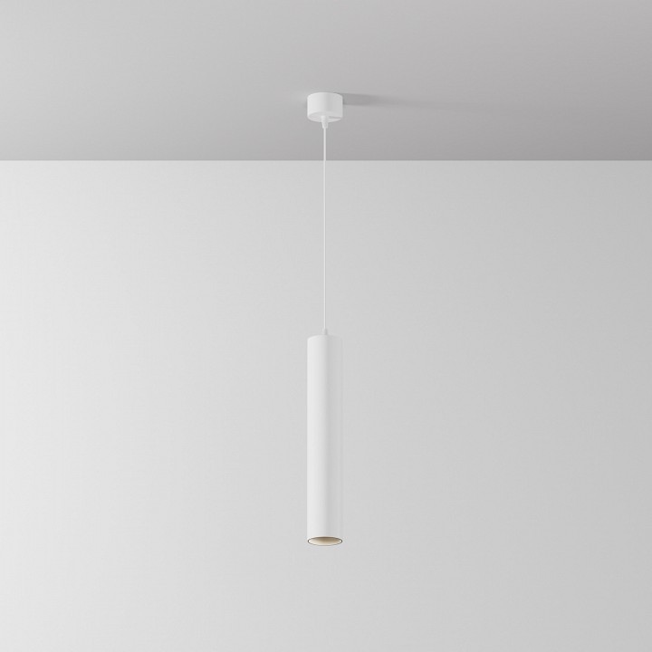 Подвесной светильник maytoni focus led p072pl-l12w4k-1