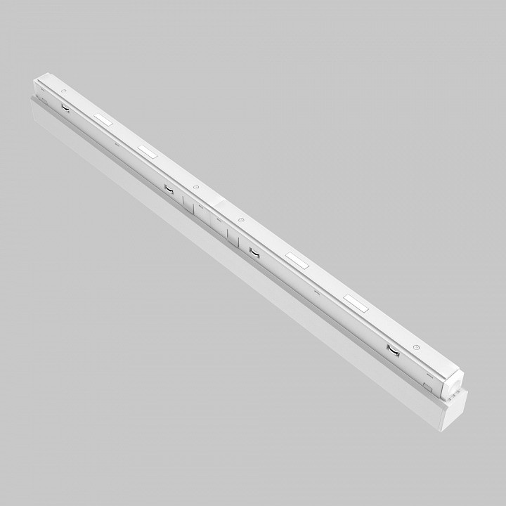 Встраиваемый светильник maytoni points tr031-4-24wtw-dd-w