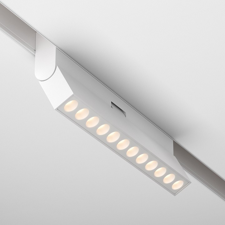 Накладной светильник maytoni points rot tr033-4-12wtw-m-dsz-w