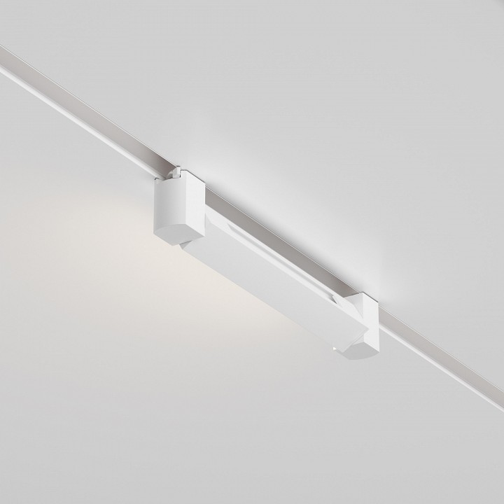 Накладной светильник maytoni basis rot tr104-1-10w3k-w