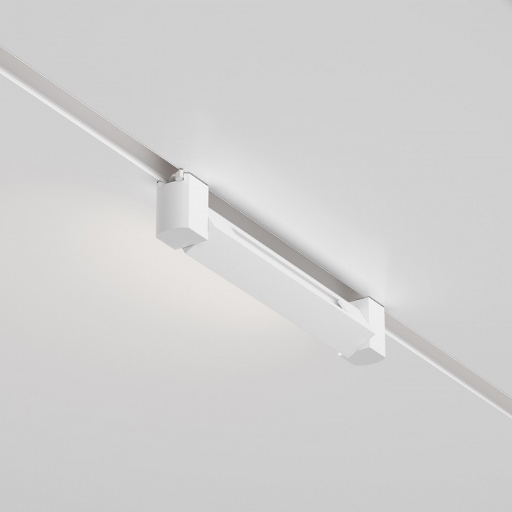 Накладной светильник maytoni basis rot tr104-1-10w4k-w