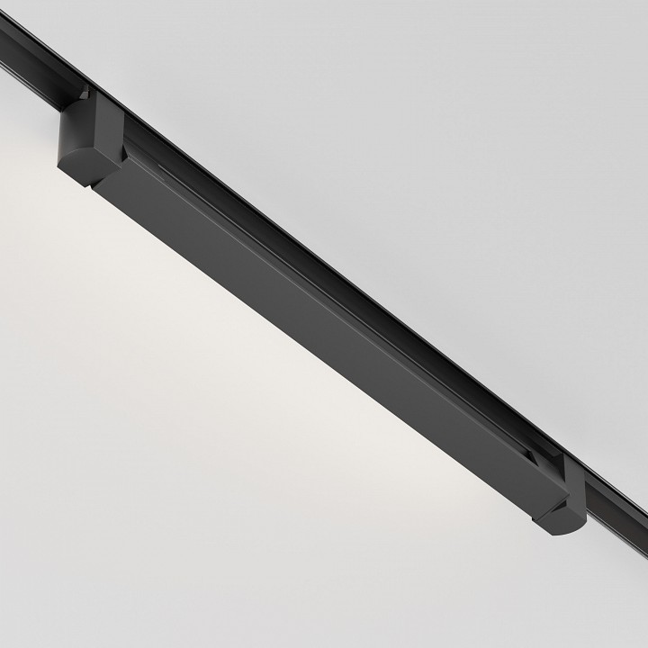 Накладной светильник maytoni basis rot tr104-1-20w3k-b