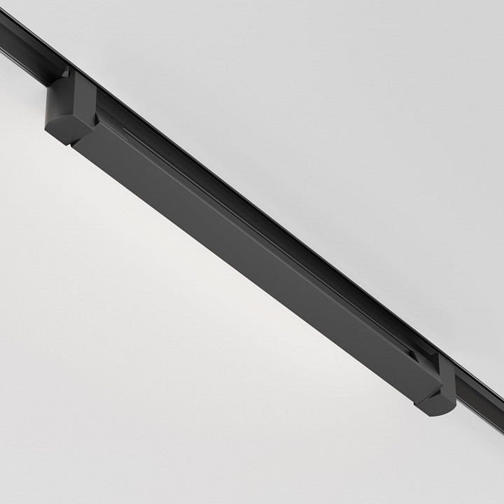 Накладной светильник maytoni basis rot tr104-1-20w4k-b