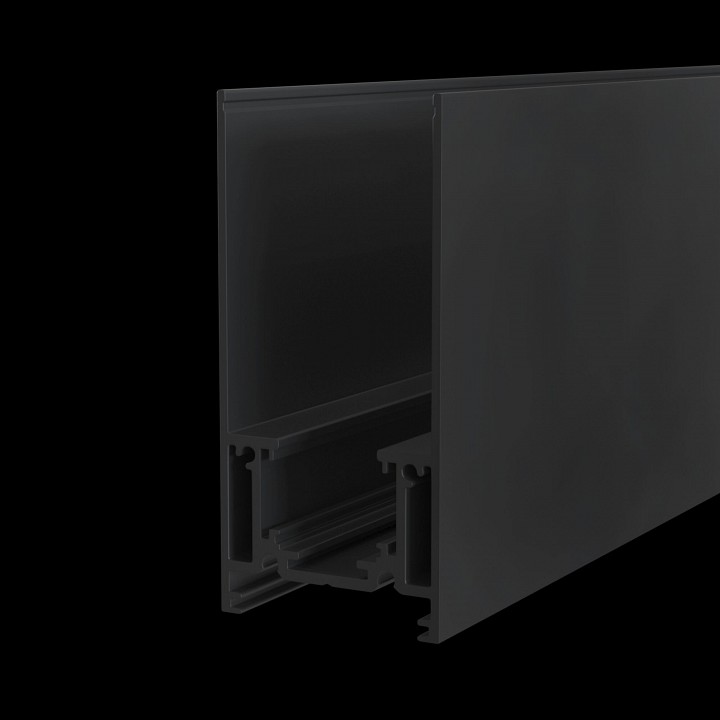 Трек накладной maytoni busbar trunkings trx004-211b