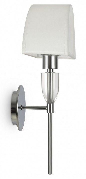 Бра maytoni prima z034wl-01ch