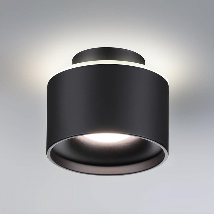 Накладной светильник novotech giro 358971