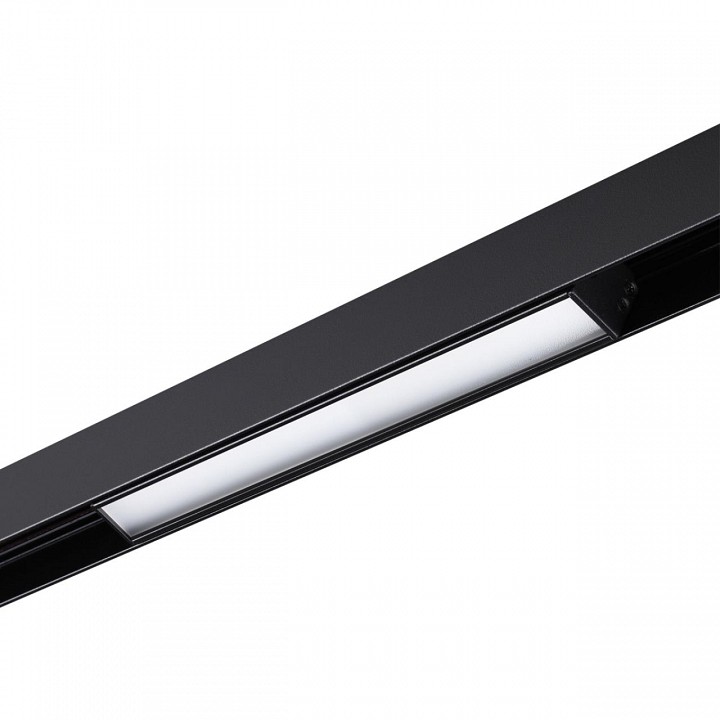 Накладной светильник novotech flum 359480