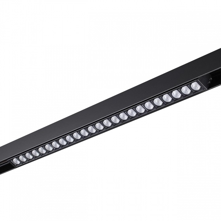 Накладной светильник novotech flum 359490