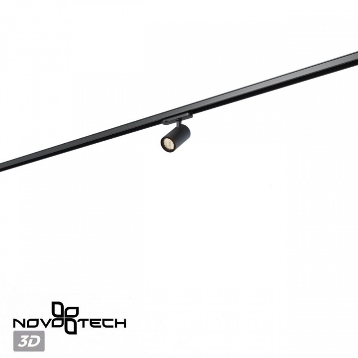 Светильник на штанге novotech port 359564